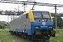 Siemens 21610 - CTV "189 701-6"
29.07.2010 - Petrosani
David Adrian