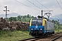 Siemens 21610 - CTV "189 701-6"
09.07.2014 - Breaza Nord
Antonio Istrate