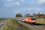 Siemens 21611 - WLE "81"
24.10.2014 - Arensdorf
Michael E. Klaß