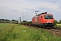 Siemens 21611 - WLE "81"
08.06.2017 - Hohnhorst
Thomas Wohlfarth