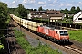 Siemens 21611 - WLE "81"
03.07.2020 - Vellmar
Christian Klotz