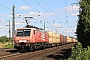 Siemens 21611 - WLE "81"
23.07.2022 - Wunstorf
Thomas Wohlfarth