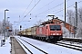 Siemens 21611 - WLE "81"
21.01.2023 - Espenau-Mönchehof
Christian Klotz