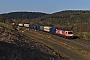 Siemens 21611 - WLE "81"
08.03.2024 - Fulda-Bernhards
Konstantin Koch