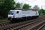 Siemens 21611 - Siemens "E 189-801"
18.05.2010 - Berlin-Köpenick
Holger Grunow