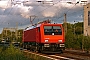 Siemens 21611 - WLE "E 189 801"
23.08.2010 - LippstadtMarkus Tepper