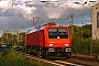 Siemens 21611 - WLE "E 189 801"
23.08.2010 - Lippstadt
Markus Tepper