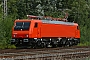 Siemens 21611 - WLE "E 189 801"
24.08.2010 - LippstadtMarkus Tepper