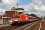 Siemens 21611 - WLE "81"
05.09.2010 - Hasbergen
Arne Schuessler