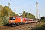 Siemens 21611 - WLE "81"
23.09.2011 - Leipzig-Thekla
Jens Mittwoch