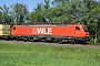 Siemens 21611 - WLE "81"
25.05.2012 - UnterhaunHenk Zwoferink
