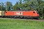 Siemens 21611 - WLE "81"
25.05.2012 - Unterhaun
Henk Zwoferink