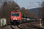 Siemens 21611 - WLE "81"
24.03.2011 - Fulda-Bernhards
Konstantin Koch