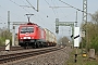 Siemens 21611 - WLE "81"
25.04.2013 - Bad Oeynhausen, Weserbrücke
Christoph Beyer