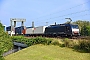 Siemens 21612 - DB Cargo "189 840-2"
29.09.2017 - Hamburg, SüderelbbrückenJens Vollertsen