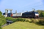 Siemens 21612 - DB Cargo "189 840-2"
29.09.2017 - Hamburg, Süderelbbrücken
Jens Vollertsen