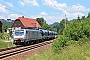 Siemens 21612 - LokoTrain "189 840"
09.06.2023 - Kurort Rathen
Tobias Schmidt