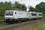 Siemens 21612 - Siemens "E 189 840"
25.08.2010 - Reichertshofen
Michael Stempfle