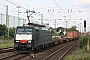 Siemens 21612 - ERSR "ES 64 F4-840"
09.07.2012 - WunstorfThomas Wohlfarth