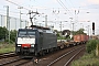 Siemens 21612 - ERSR "ES 64 F4-840"
09.07.2012 - Wunstorf
Thomas Wohlfarth