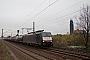 Siemens 21612 - TXL "ES 64 F4-840"
02.11.2013 - Dresden-StrehlenDaniel Miranda