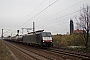 Siemens 21612 - TXL "ES 64 F4-840"
02.11.2013 - Dresden-Strehlen
Daniel Miranda