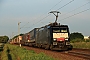 Siemens 21612 - TXL "ES 64 F4-840"
21.05.2014 - Münster
Kurt Sattig