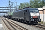 Siemens 21612 - Metrans "ES 64 F4-840"
16.07.2015 - MuttenzMichael Krahenbuhl