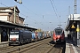 Siemens 21612 - DB Schenker "189 840-2"
31.10.2015 - Düren
Albert Koch