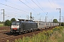 Siemens 21612 - MRCE Dispolok "ES 64 F4-840"
11.09.2016 - WunstorfThomas Wohlfarth