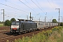 Siemens 21612 - MRCE Dispolok "ES 64 F4-840"
11.09.2016 - Wunstorf
Thomas Wohlfarth