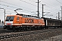Siemens 21613 - LOCON "501"
28.12.2011 - St. ValentinKarl Kepplinger