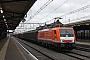 Siemens 21613 - LOCON "501"
03.01.2012 - RoosendaalRonnie Beijers
