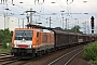 Siemens 21613 - LOCON "501"
09.05.2012 - Wunstorf
Thomas Wohlfarth