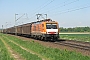 Siemens 21613 - LOCON "501"
04.05.2012 - Radldorf
Leo Wensauer