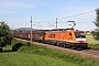 Siemens 21613 - LOCON "501"
15.06.2012 - Leonding
Fabien Perissinotto