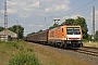 Siemens 21613 - LOCON "501"
16.07.2014 - Wahnebergen
Marius Segelke