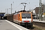 Siemens 21613 - LOCON "501"
19.06.2013 - Koblenz, HauptbahnhofPeter Dircks