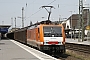 Siemens 21613 - LOCON "501"
19.06.2013 - Koblenz, Hauptbahnhof
Peter Dircks