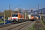 Siemens 21613 - LOCON "501"
12.02.2016 - Thüngersheim
Holger Grunow