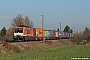 Siemens 21613 - LOCON "501"
11.11.2015 - Schwenningen (Bay)
Marcus Benz