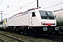 Siemens 21614 - Siemens "E 189 821"
07.01.2011 - Rheydt, Güterbahnhof 
Achim Scheil