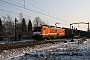 Siemens 21614 - LOCON "502"
31.01.2012 - Gilze-rijen
Daniël de Prenter