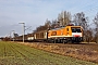 Siemens 21614 - LOCON "502"
22.02.2012 - Bornheim-Sechtem
Arne Schuessler