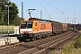 Siemens 21614 - LOCON "502"
01.08.2012 - Nienburg (Weser)
Thomas Wohlfarth