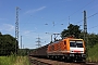 Siemens 21614 - LOCON "502"
23.07.2012 - Speele
Christian Klotz