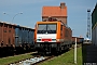 Siemens 21614 - LOCON "502"
18.05.2012 - Stralsund, Hafen
Andreas Görs
