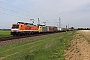 Siemens 21614 - TXL "E 189 821"
06.05.2014 - Langweid (Lech)
Michael Raucheisen