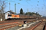 Siemens 21614 - LOCON "502"
11.03.2014 - Alsbach
Kurt Sattig