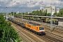 Siemens 21614 - LOCON "502"
21.08.2014 - Berlin, Springpfuhl
Eric Schulze